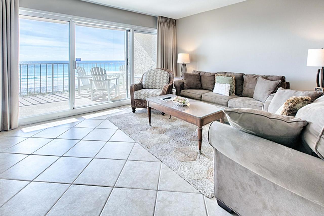 Beach House II Destin Zewnętrze zdjęcie