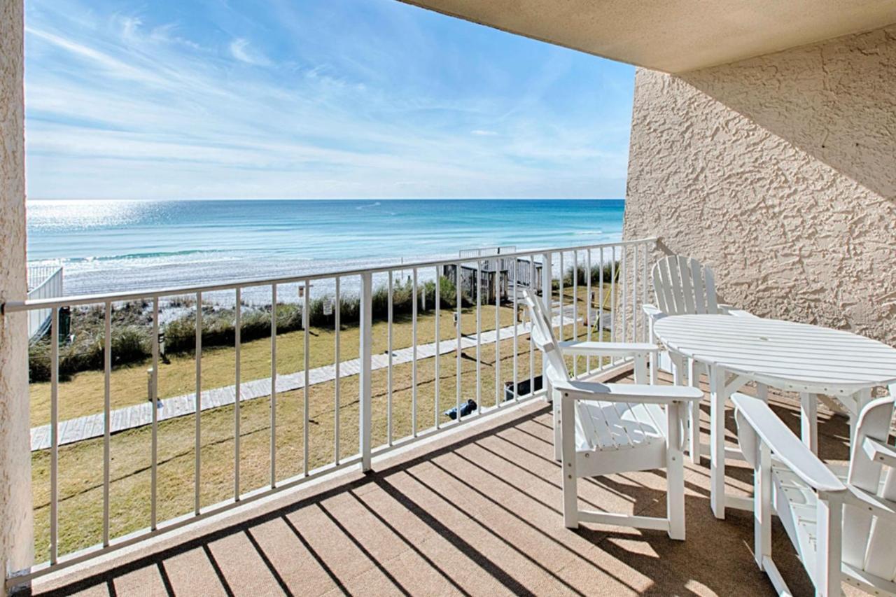 Beach House II Destin Zewnętrze zdjęcie
