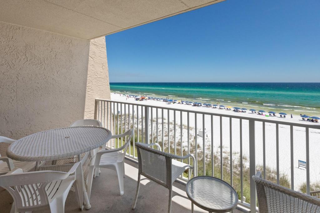 Beach House II Destin Pokój zdjęcie