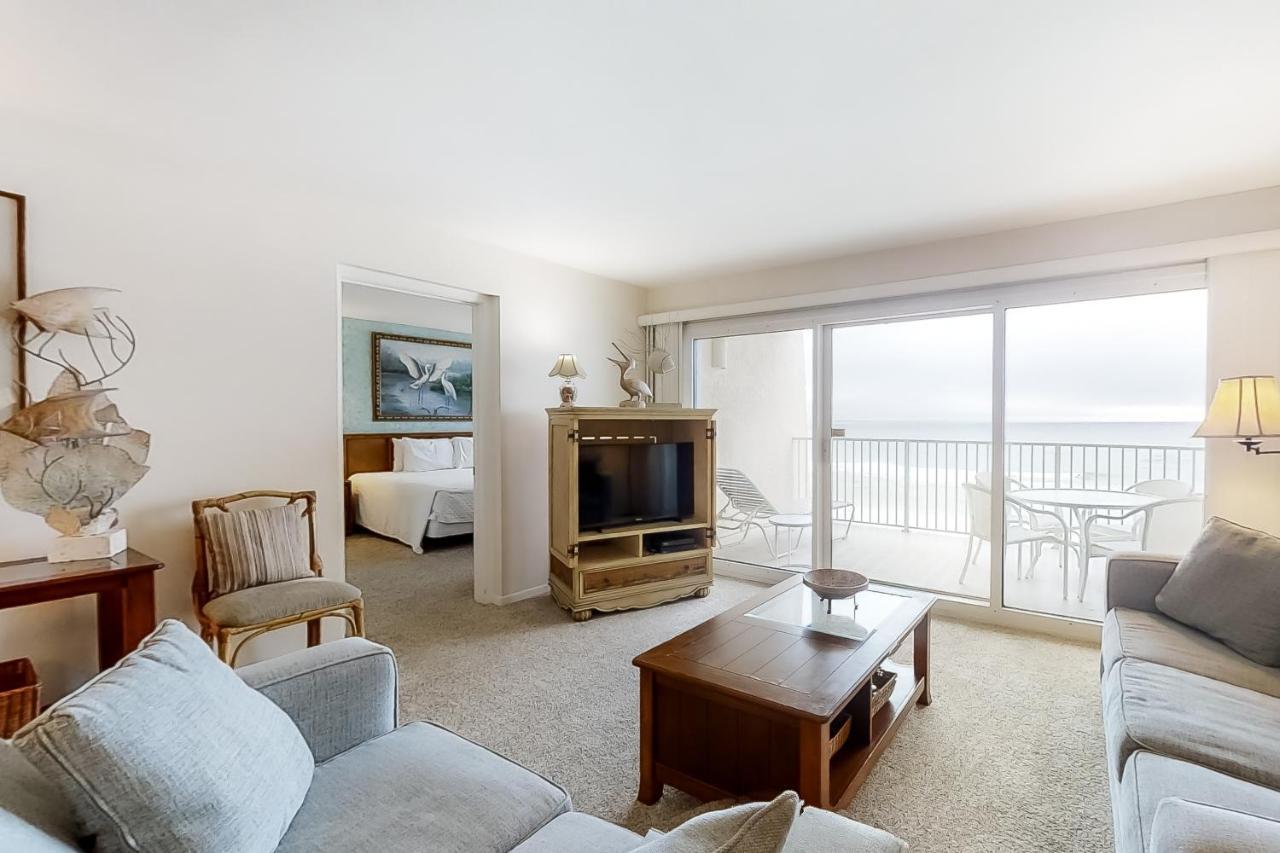 Beach House II Destin Zewnętrze zdjęcie