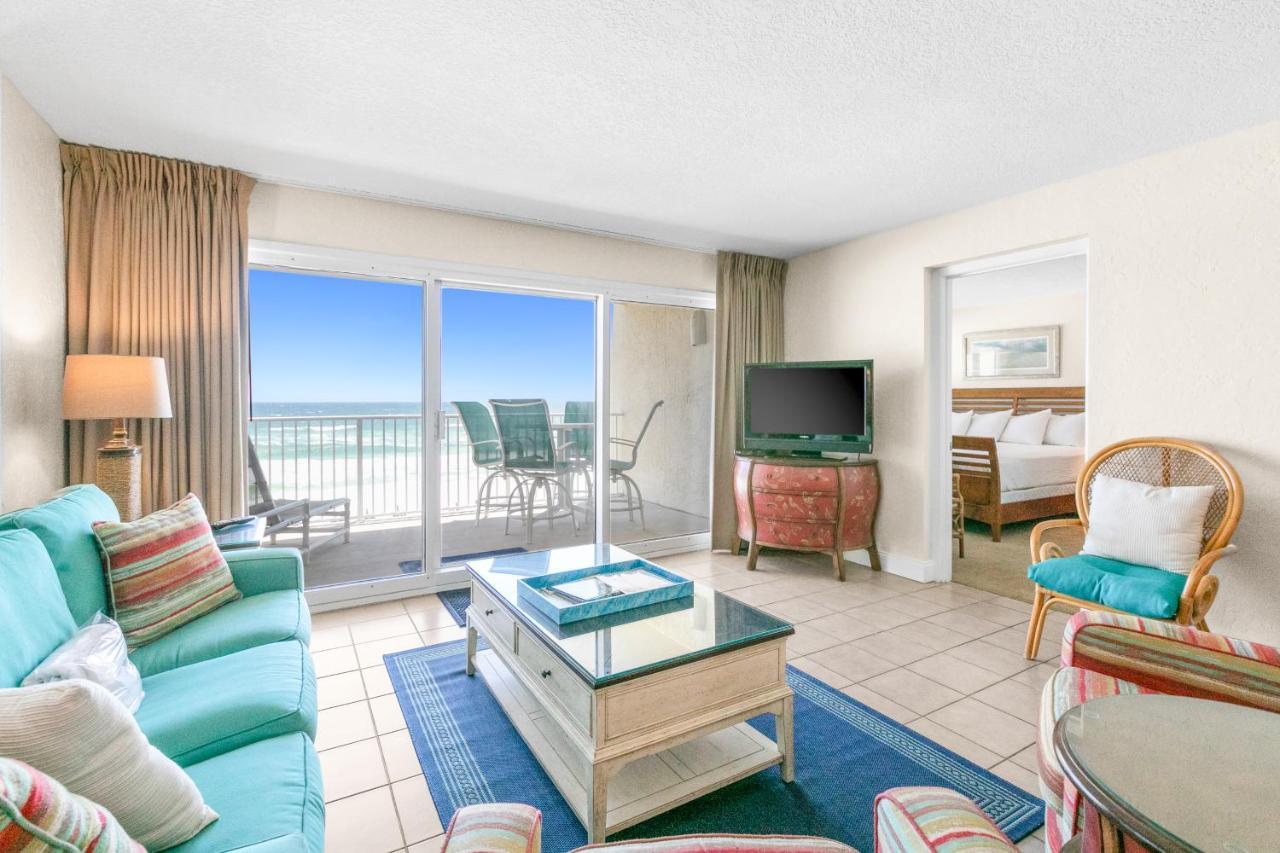 Beach House II Destin Zewnętrze zdjęcie